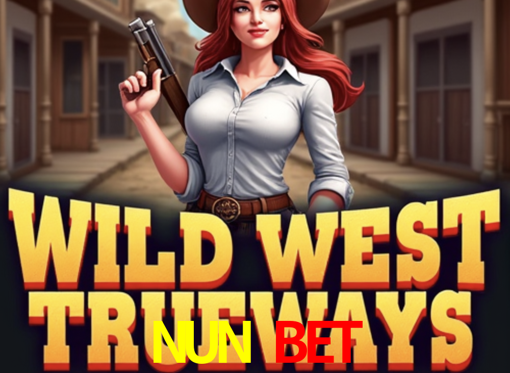 Secure Login NUN BET