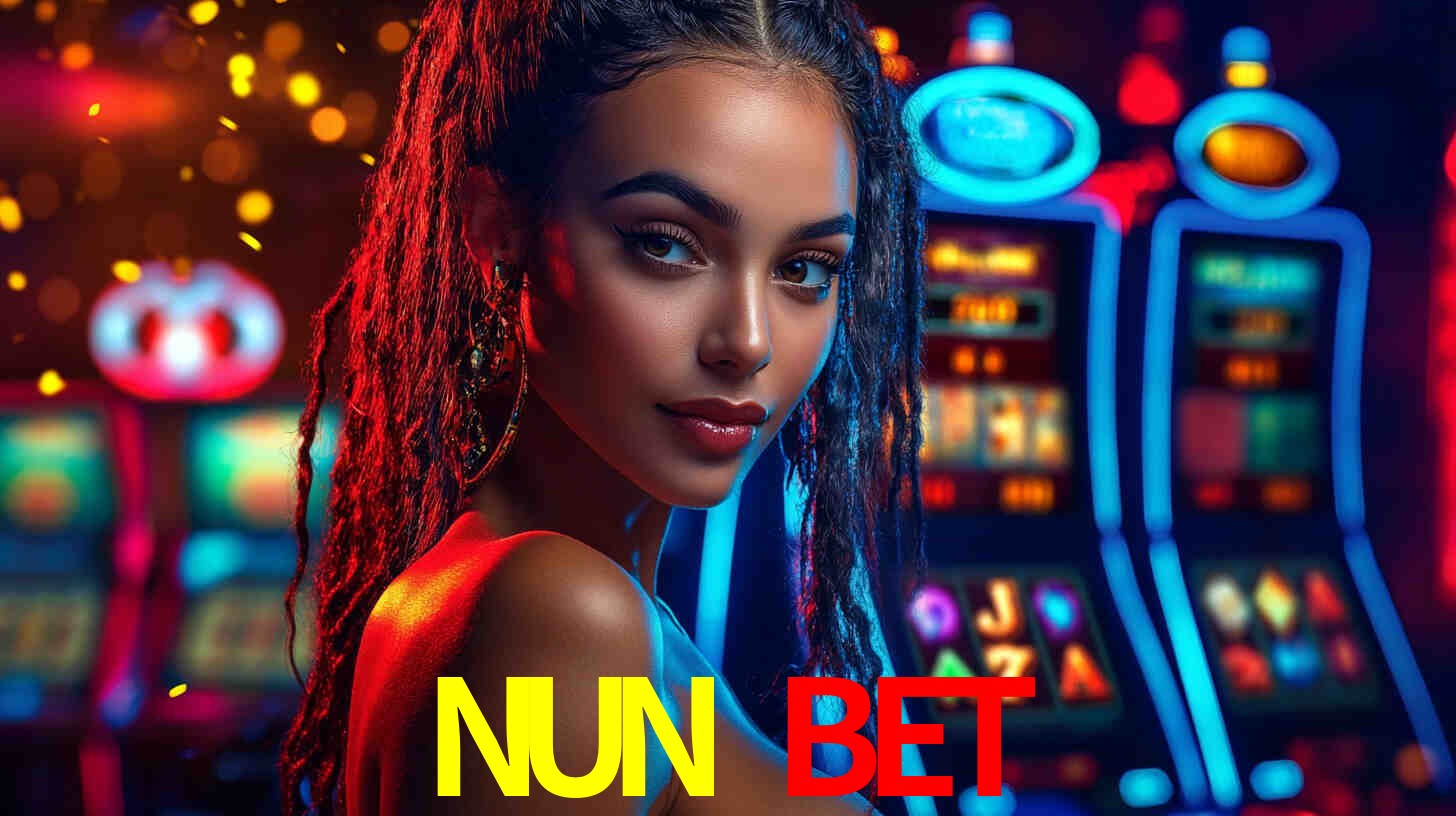 Apostas Esportivas na NUN BET: Um Guia Completo