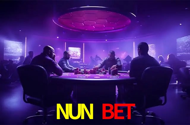 Explorando a Categoria de Eventos em Apostas na NUN BET