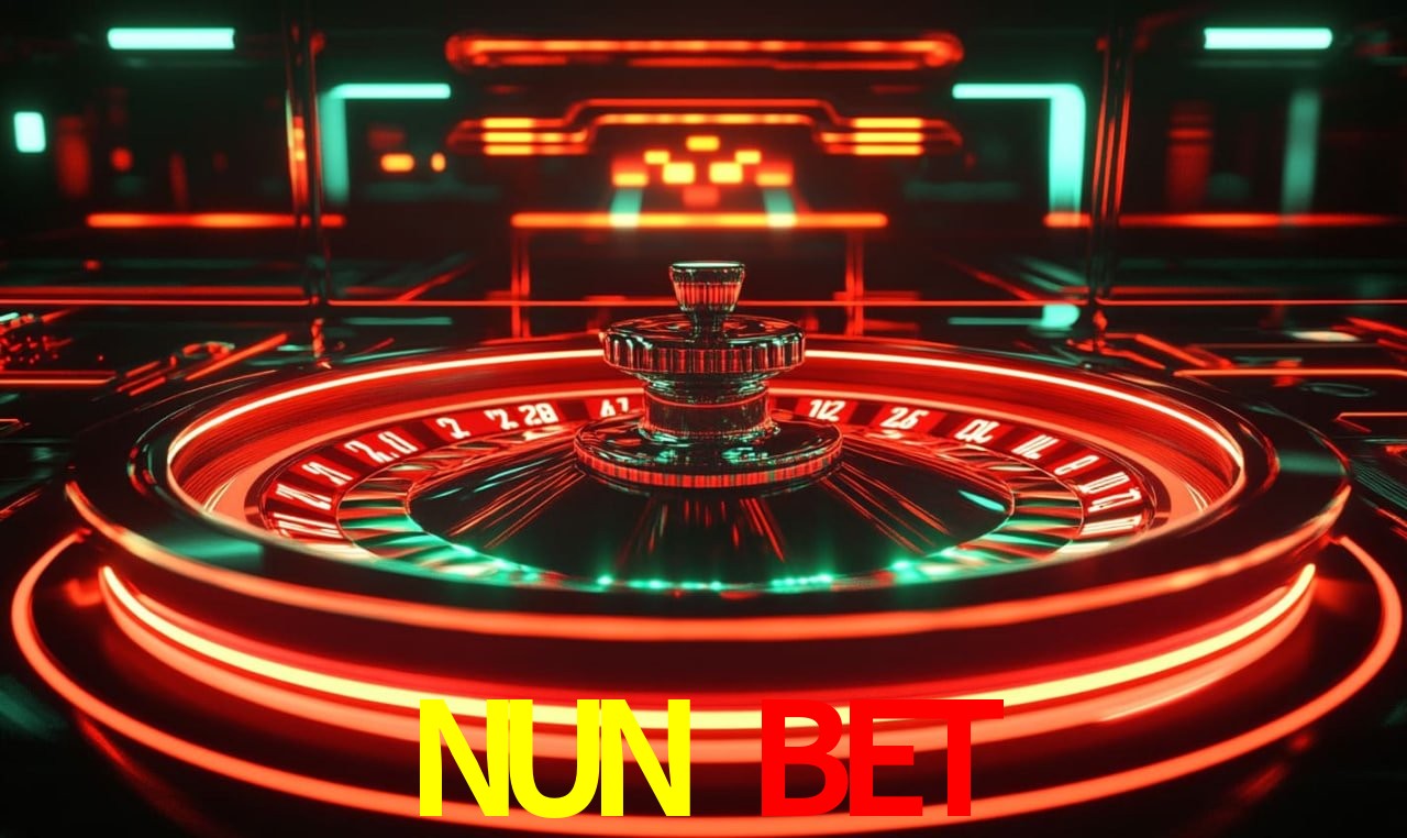 A Revolução dos Aplicativos de Jogos no NUN BET