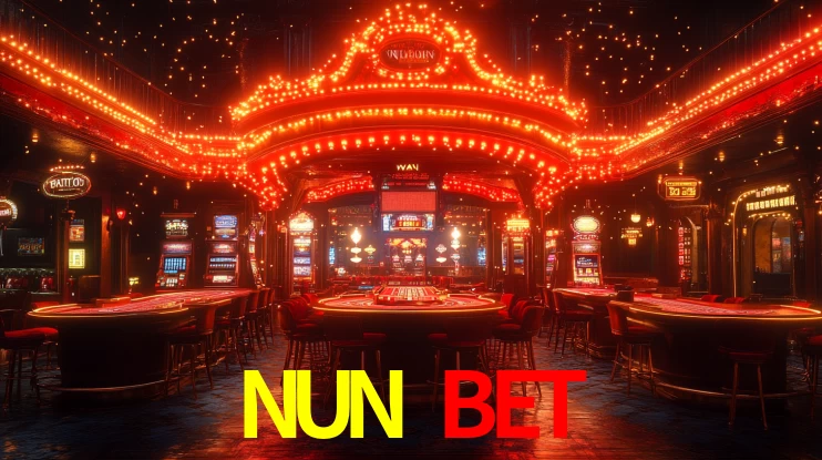 NUN BET app