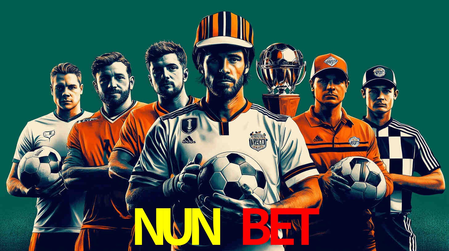 A Experiência Imersiva dos Cassinos Ao Vivo no NUN BET