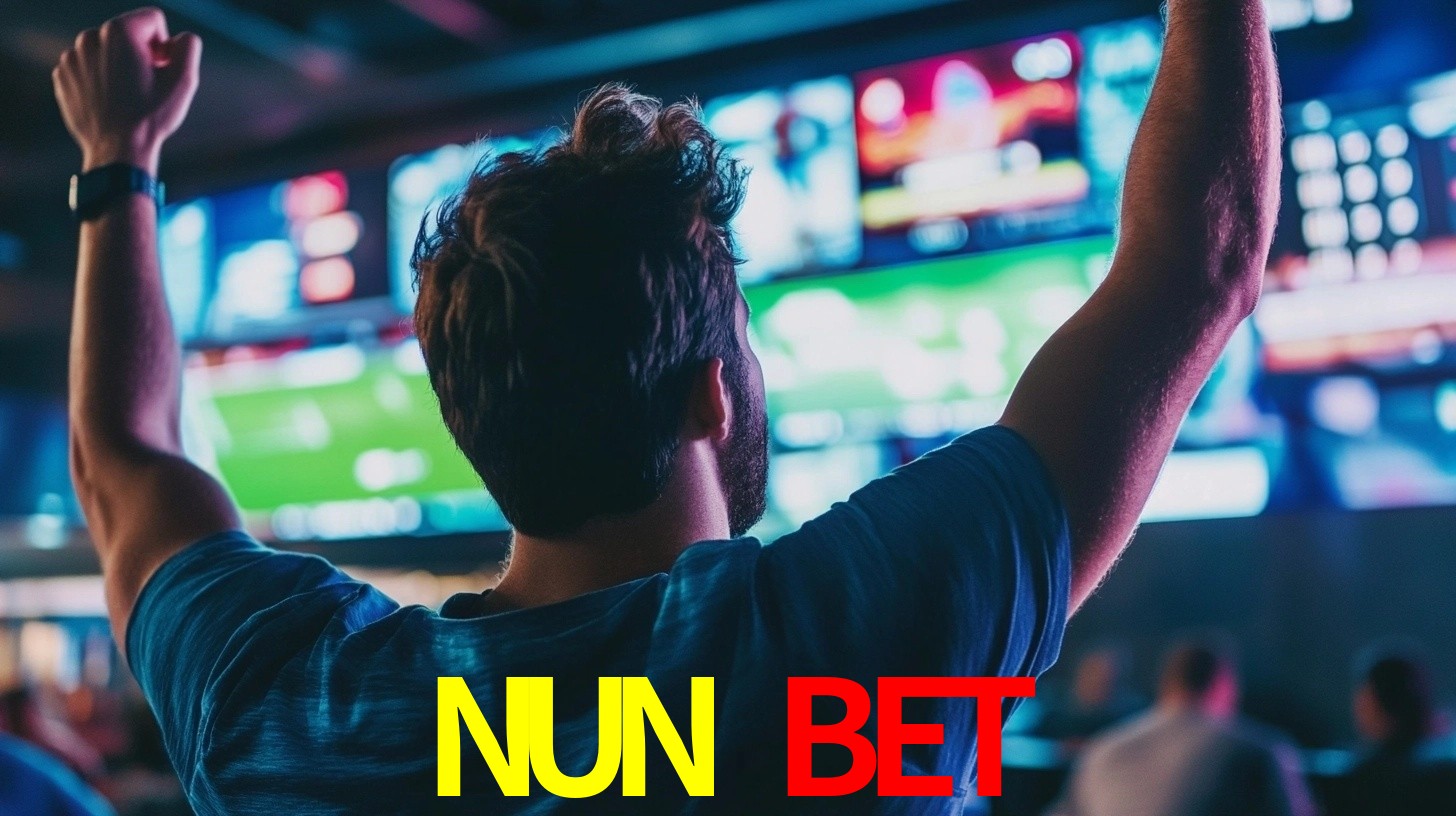 NUN BET,NUN.BET