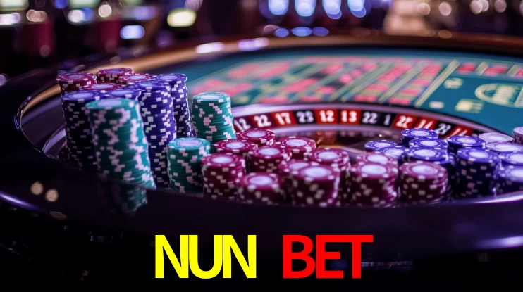 Welcome Bonus NUN BET